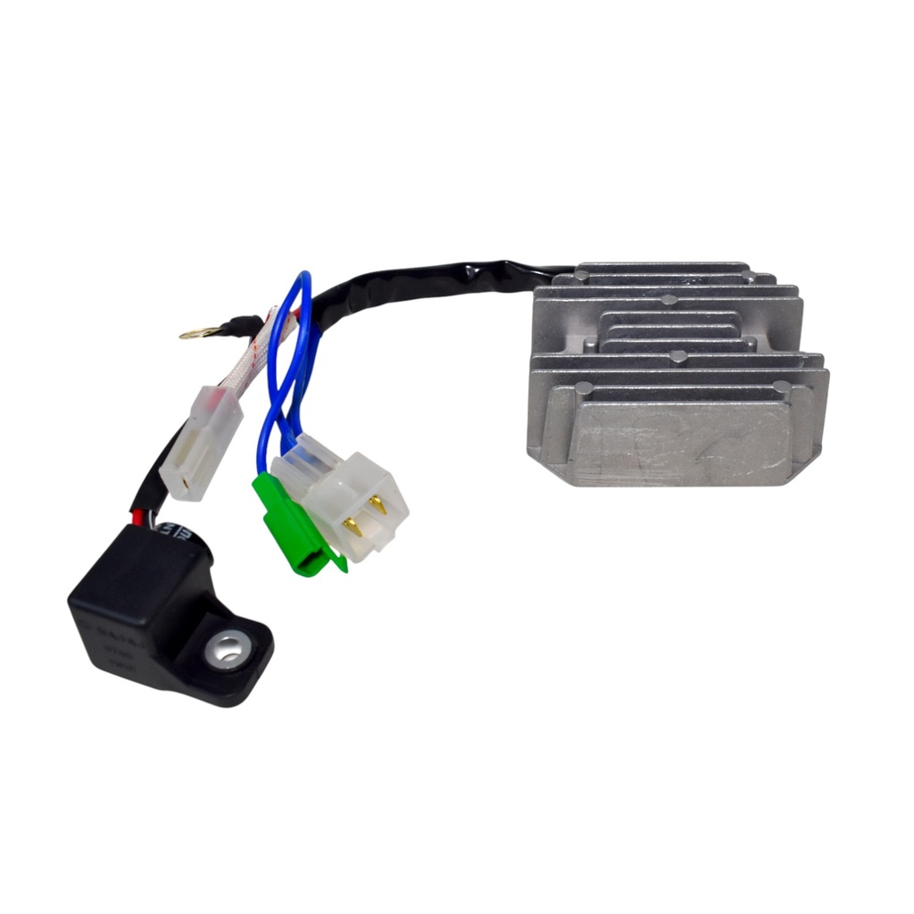 Regulador De Voltaje