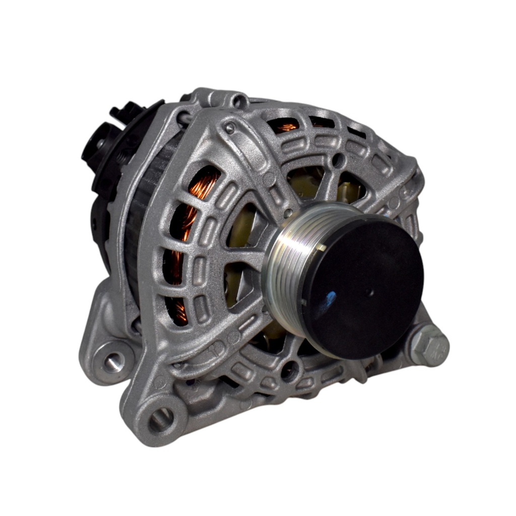 Alternador Completo