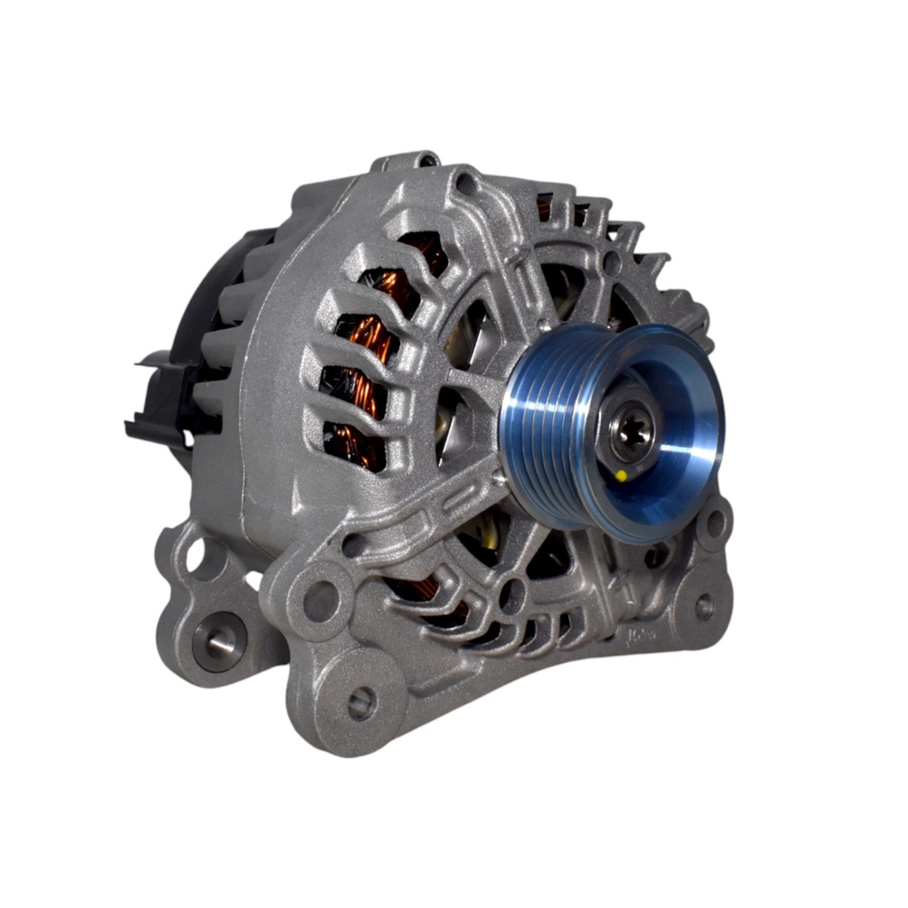 Alternador Completo