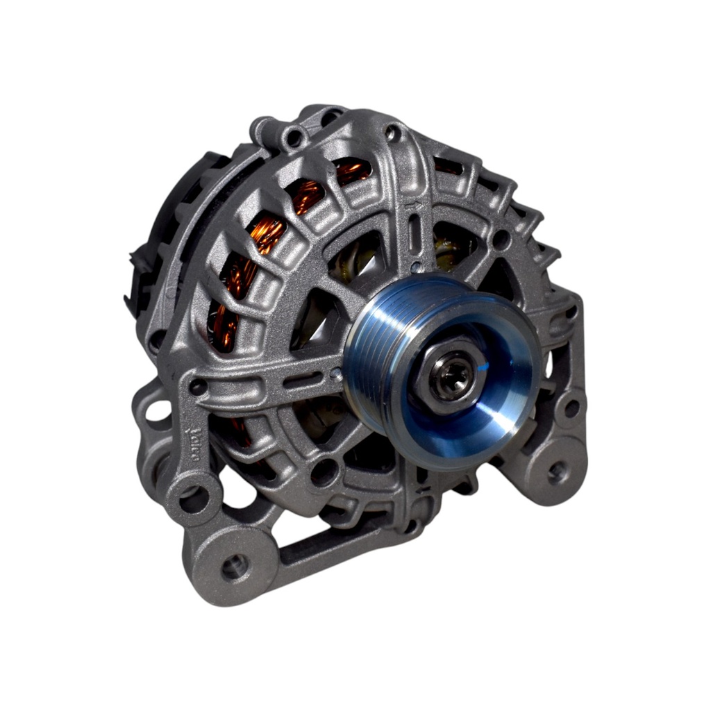 Alternador Completo