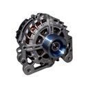 Alternador Completo