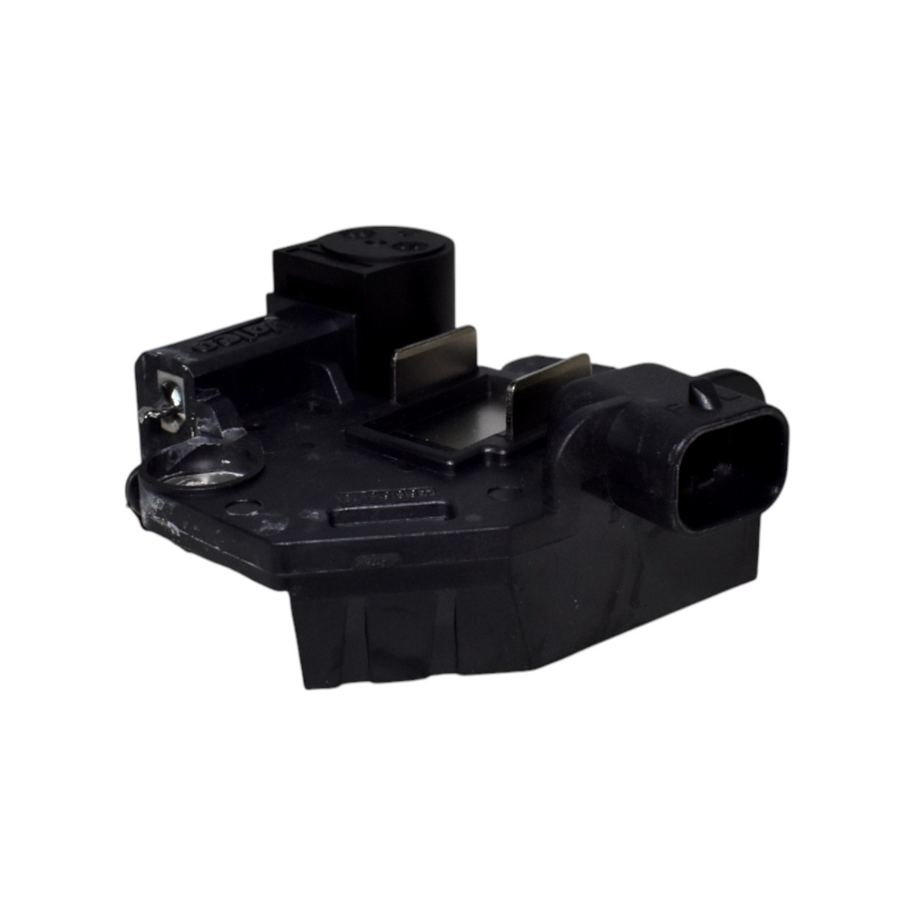 Regulador De Voltaje