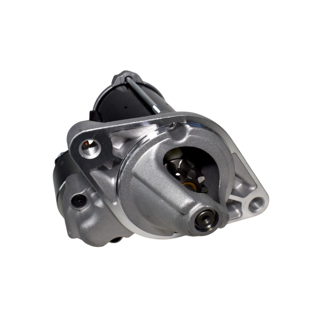 Motor De Arranque Completo