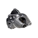 Motor De Arranque Completo