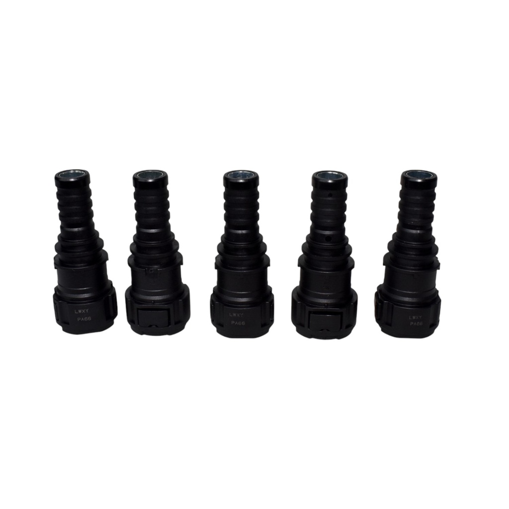 Conector Aire Acondicionado