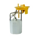Bomba Diesel Completa