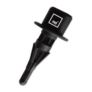 Sensor De Temperatura