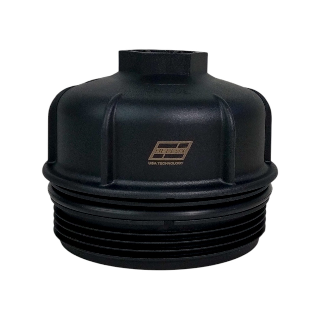 Tapa Filtro De Aceite