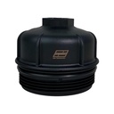 Tapa Filtro De Aceite