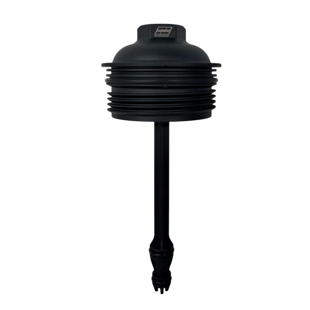 Tapa Filtro De Aceite