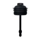 Tapa Filtro De Aceite