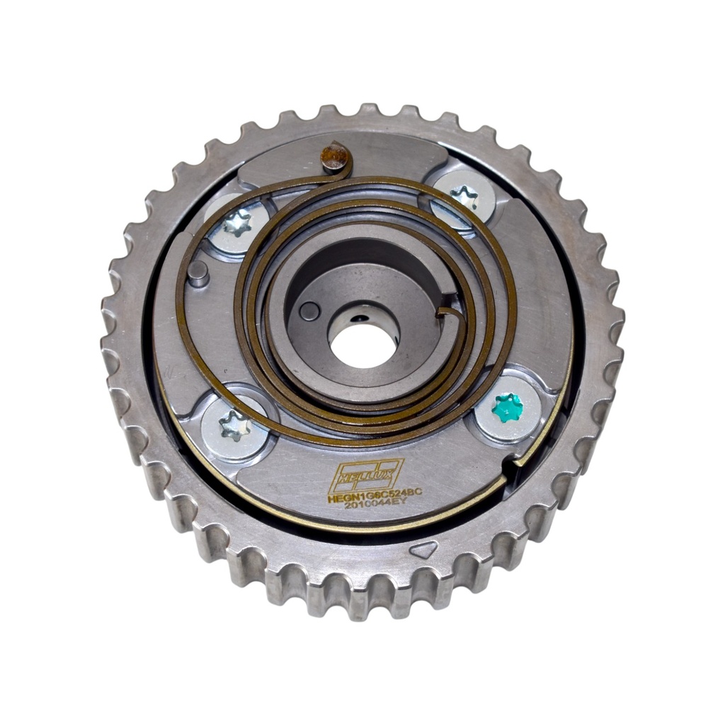 Engranaje Arbol De Levas