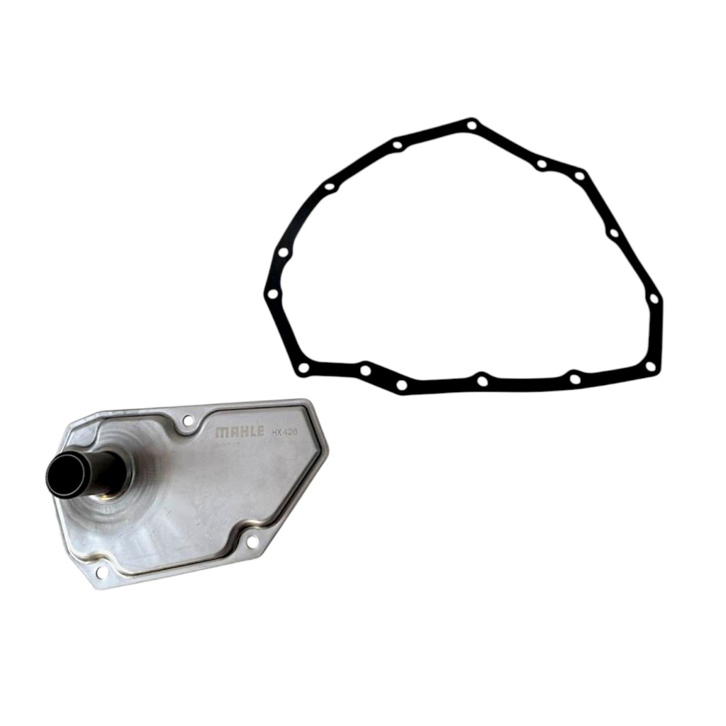 Filtro Caja Automatica