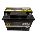 Bateria Convencional