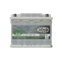 Bateria Convencional