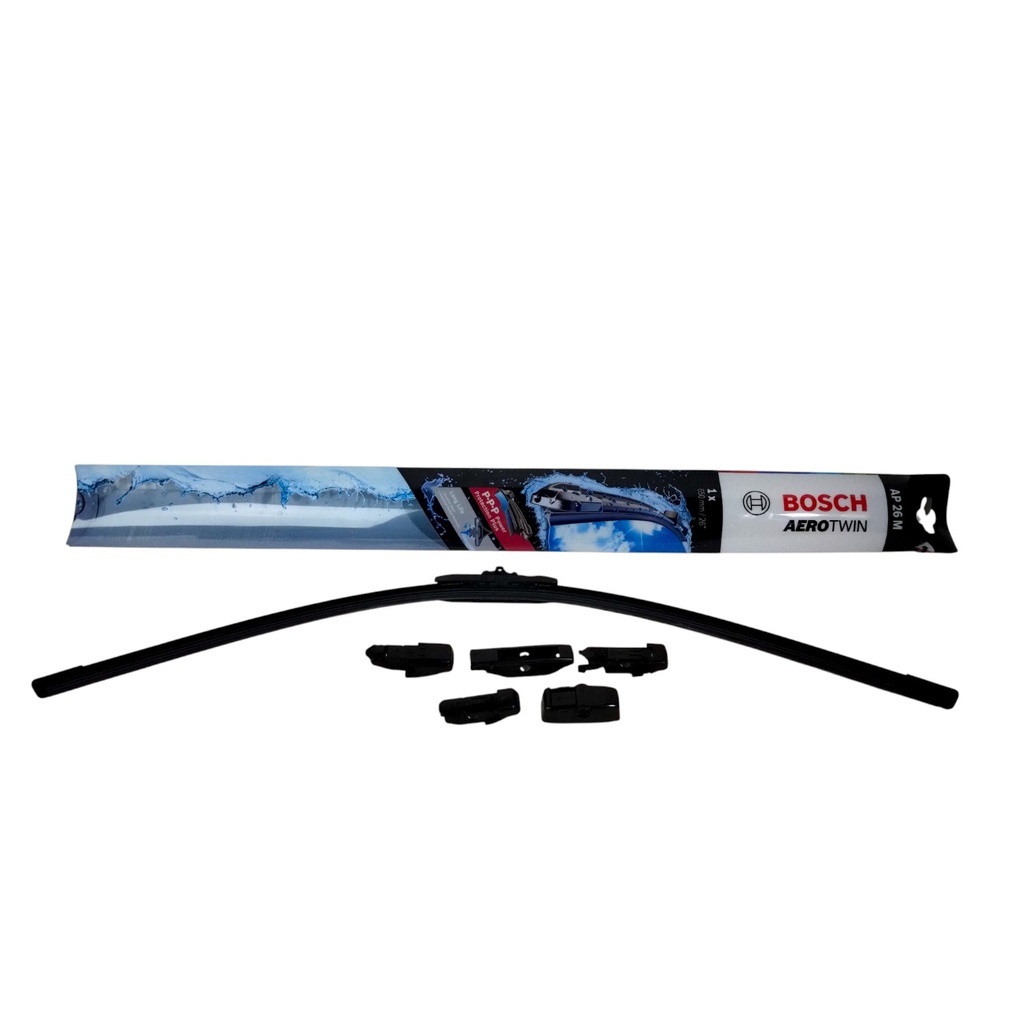 Escobilla Limpiaparabrisas