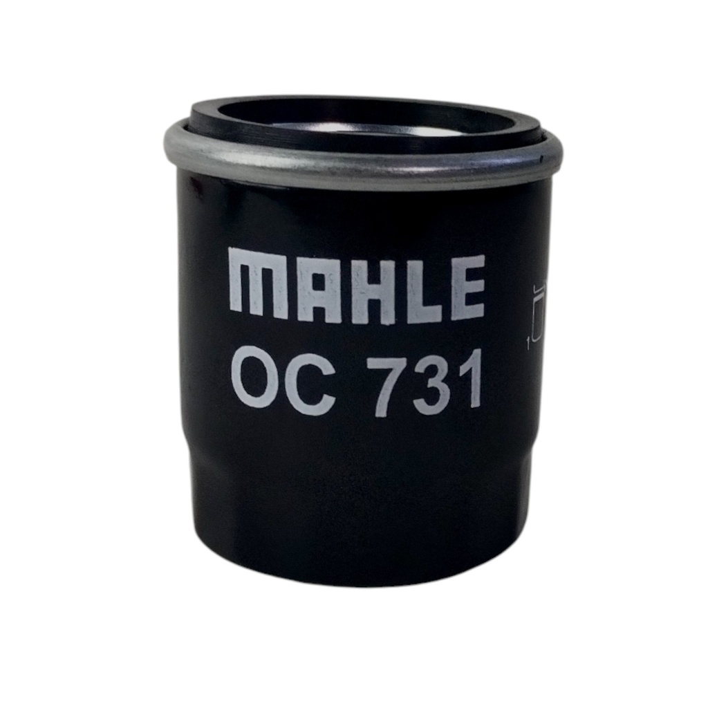 Filtro De Aceite