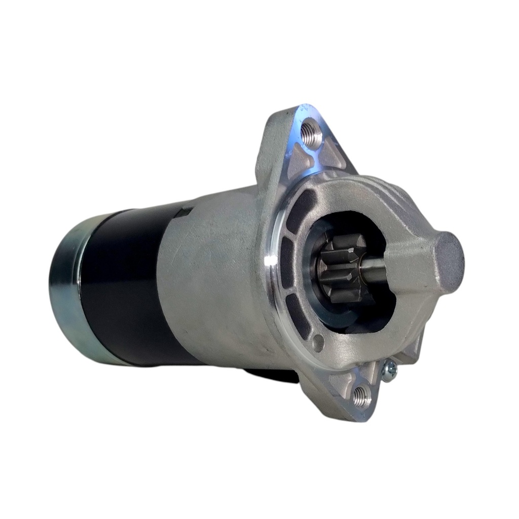 Motor De Arranque Completo