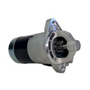 Motor De Arranque Completo