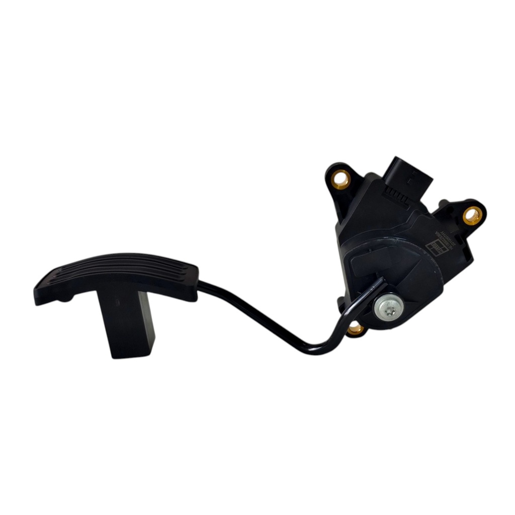 Pedal De Acelerador Completo