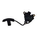 Pedal De Acelerador Completo