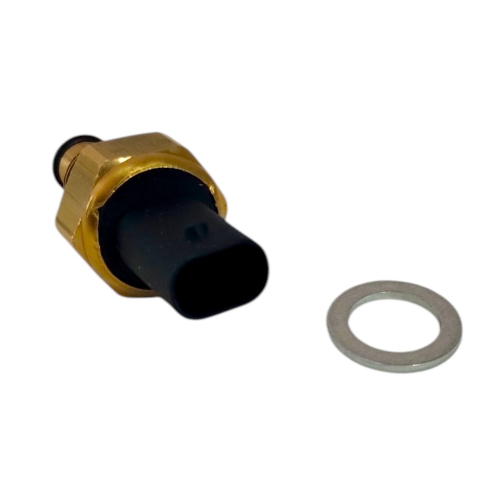 Sensor De Temperatura