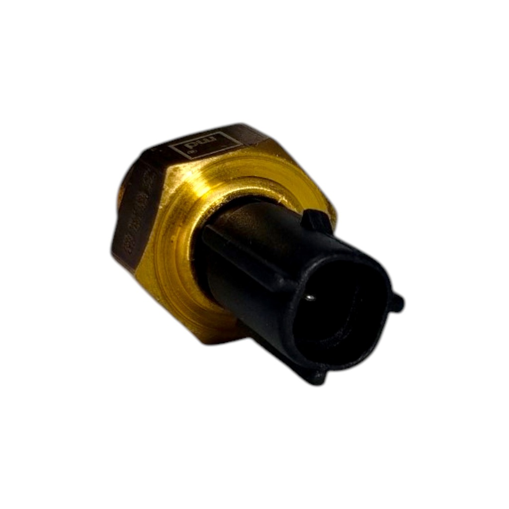 Sensor De Temperatura