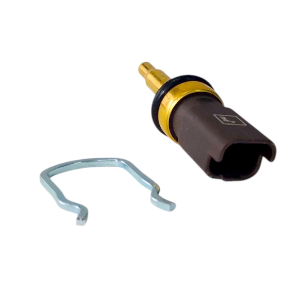 Sensor De Temperatura
