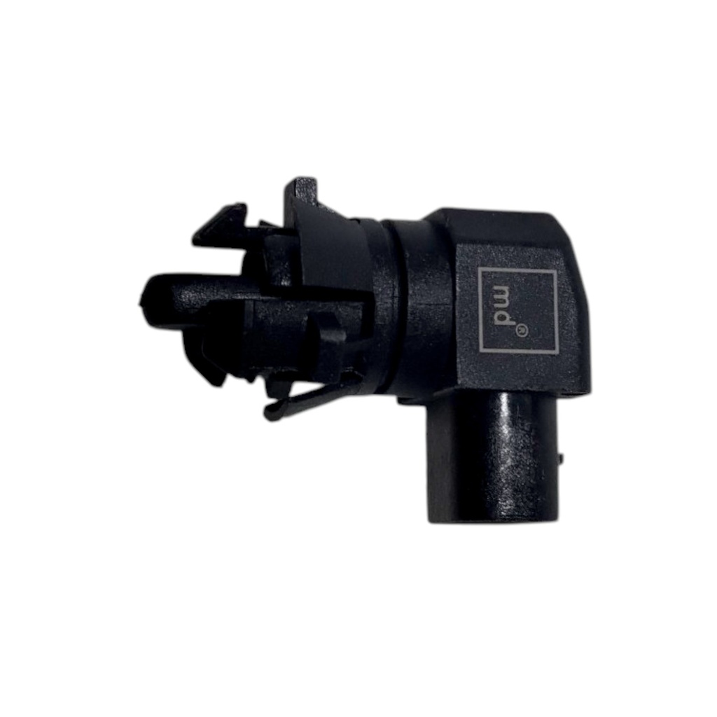 Sensor De Temperatura