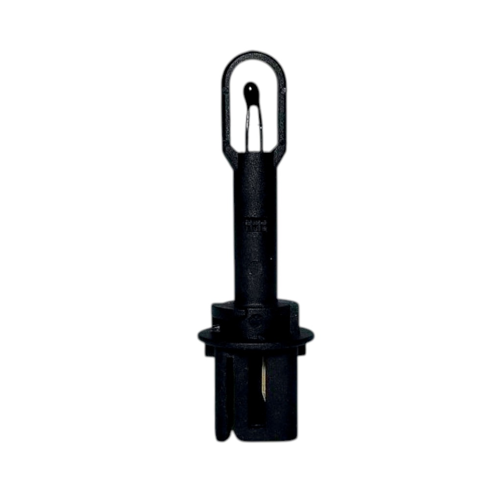 Sensor De Temperatura