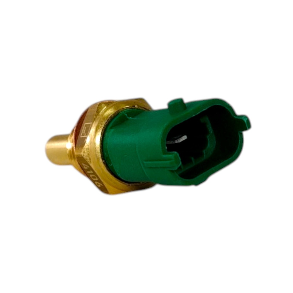 Sensor De Temperatura