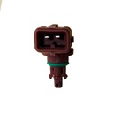 Sensor De Temperatura