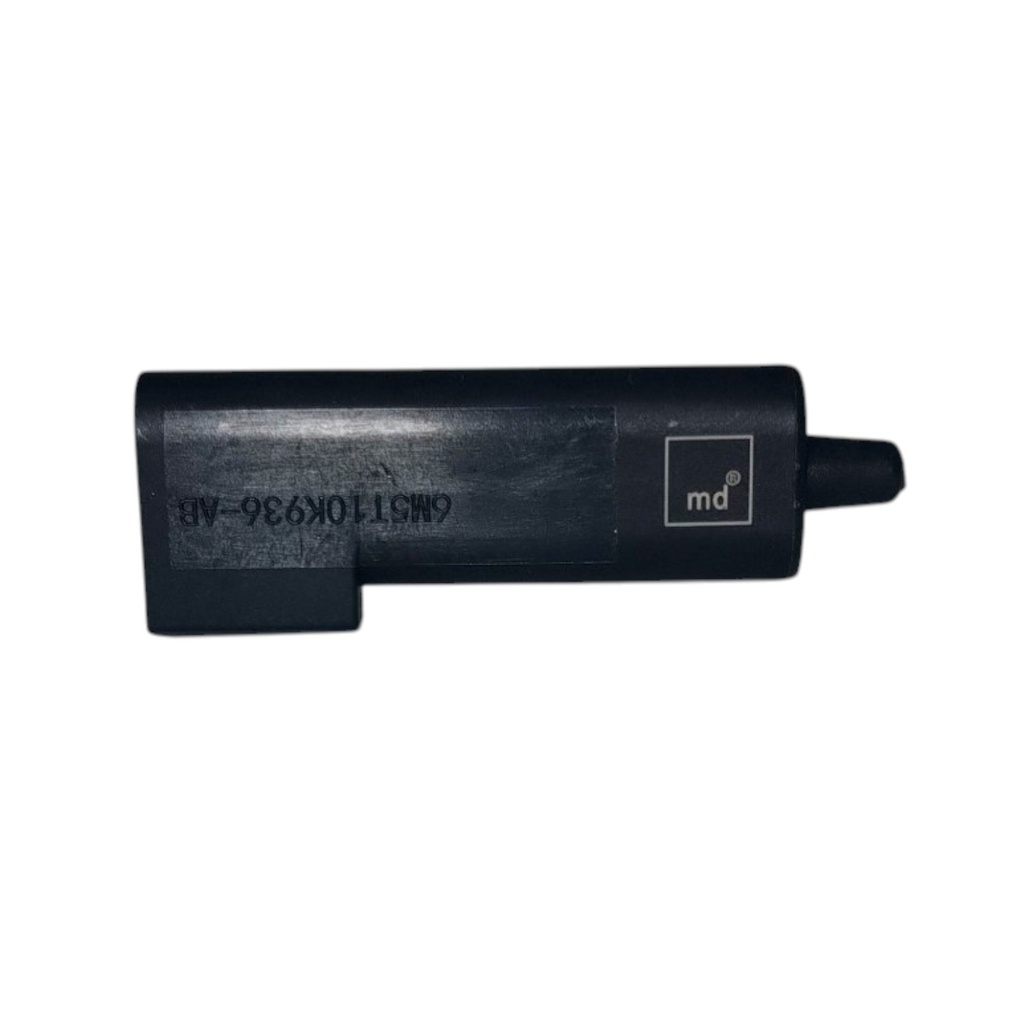 Sensor De Temperatura