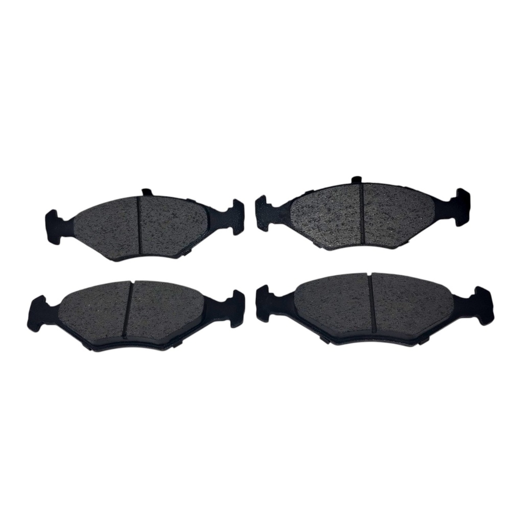 Pastilla De Freno