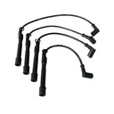 Juego Cables De Bujias