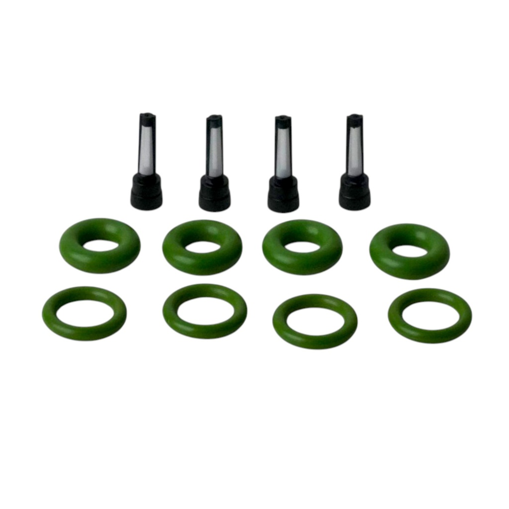 Kit De Filtros Y Orings