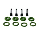 Kit De Filtros Y Orings