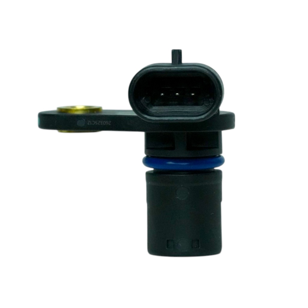 Sensor Rpm