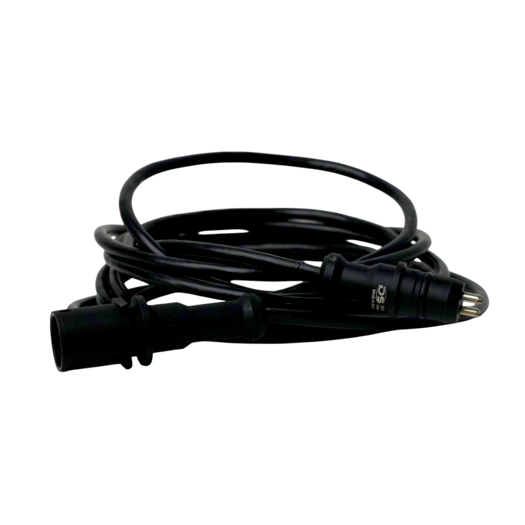 Cable De Extension Para Sensor Abs