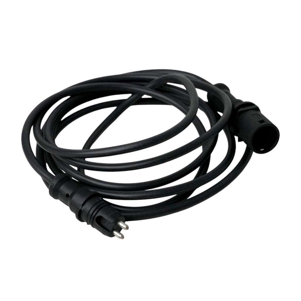 Cable De Extension Para Sensor Abs