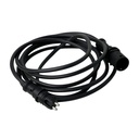 Cable De Extension Para Sensor Abs