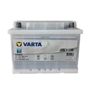 Bateria Convencional