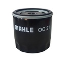 Filtro De Aceite