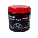Grasa Grafitada 100 Gr