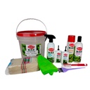Kit Bike Limpieza Full Balde