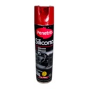 Silicona Citrico