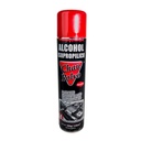 Alcohol Isopropilico En Aerosol