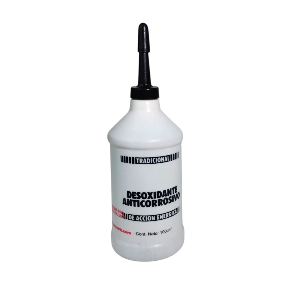 Desoxidante 100 Cm3