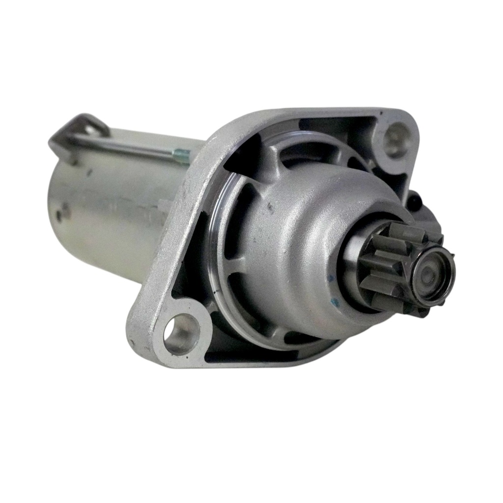 Motor De Arranque Completo