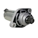 Motor De Arranque Completo